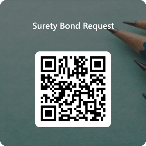 Bonds QR Code