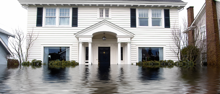 Oregon Flood Insurance Coverage
