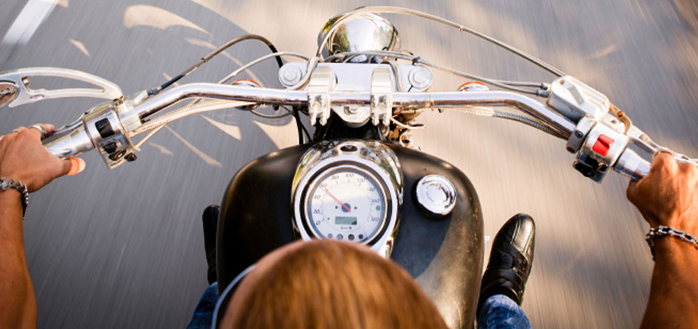 Oregon Motorcycle Insurance Coverage