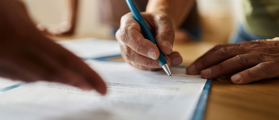 Oregon Surety Bonds Coverage